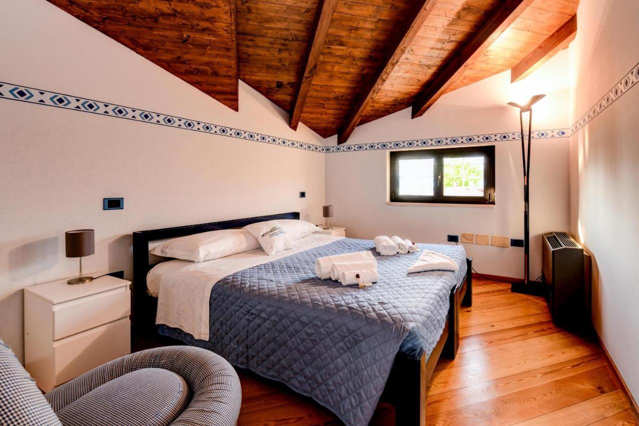 Casa Francesca Villa Pacengo Di Lazise Exterior photo